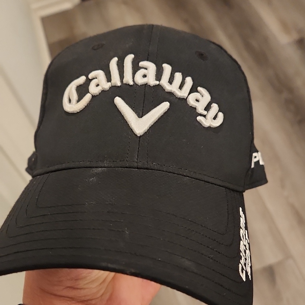 Callaway Snap Back Cap
